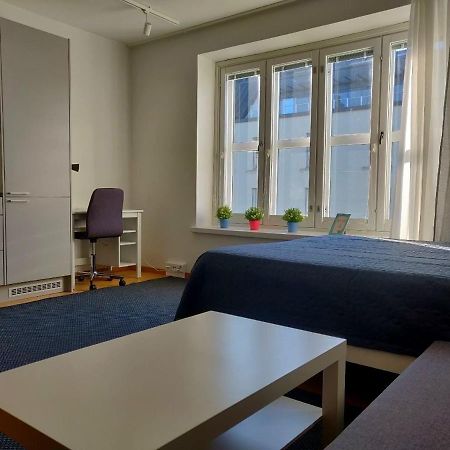 Апартаменти Modern Studio In Helsinki City Center Екстер'єр фото